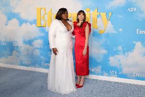 Eternity Special Film Screening - LA