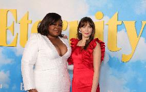 Eternity Special Film Screening - LA