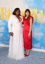 Eternity Special Film Screening - LA