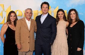 Eternity Special Film Screening - LA