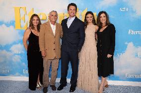 Eternity Special Film Screening - LA