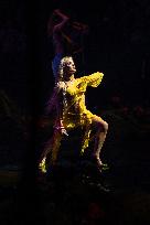 Zara Larsson In Concert - London