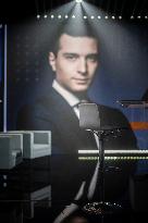 Jordan Bardella On BFM - Paris