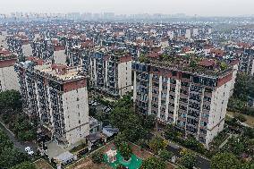 Country Garden Debt Restructuring