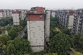 Country Garden Debt Restructuring