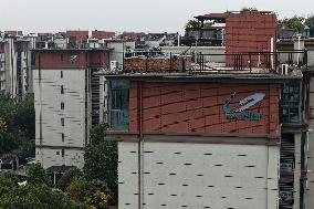 Country Garden Debt Restructuring