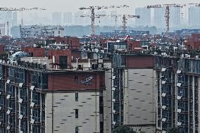 Country Garden Debt Restructuring