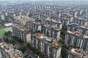 Country Garden Debt Restructuring