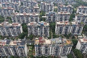 Country Garden Debt Restructuring