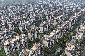 Country Garden Debt Restructuring