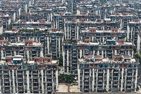 Country Garden Debt Restructuring