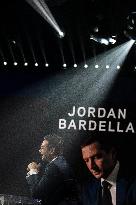 Jordan Bardella On BFM - Paris