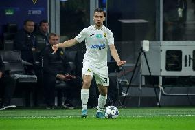 CALCIO - UEFA Champions League - Inter - FC Internazionale vs FC Kairat Almaty