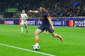 CALCIO - UEFA Champions League - Inter - FC Internazionale vs FC Kairat Almaty