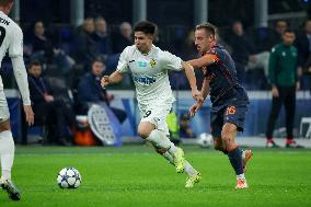 CALCIO - UEFA Champions League - Inter - FC Internazionale vs FC Kairat Almaty