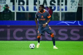 CALCIO - UEFA Champions League - Inter - FC Internazionale vs FC Kairat Almaty