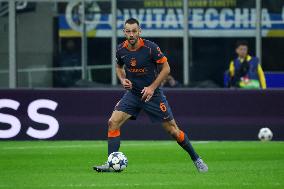 CALCIO - UEFA Champions League - Inter - FC Internazionale vs FC Kairat Almaty