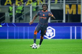 CALCIO - UEFA Champions League - Inter - FC Internazionale vs FC Kairat Almaty