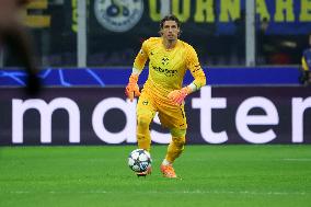 CALCIO - UEFA Champions League - Inter - FC Internazionale vs FC Kairat Almaty