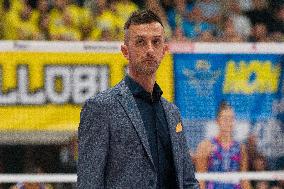 VOLLEY - Serie A1 Femminile - Prosecco Doc A.Carraro Imoco Conegliano vs Numia Vero Volley Milano