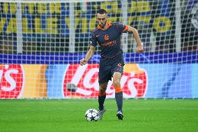 CALCIO - UEFA Champions League - Inter - FC Internazionale vs FC Kairat Almaty