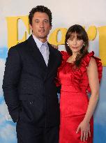 Eternity Special Film Screening - LA