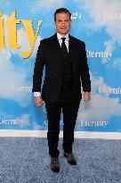 Eternity Special Film Screening - LA