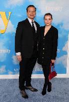 Eternity Special Film Screening - LA