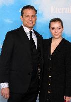 Eternity Special Film Screening - LA