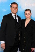 Eternity Special Film Screening - LA