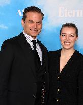 Eternity Special Film Screening - LA