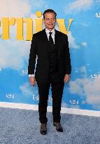 Eternity Special Film Screening - LA