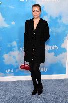 Eternity Special Film Screening - LA