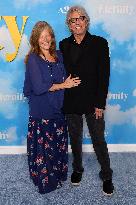 Eternity Special Film Screening - LA