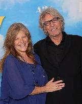 Eternity Special Film Screening - LA