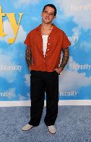 Eternity Special Film Screening - LA