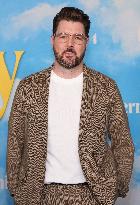 Eternity Special Film Screening - LA