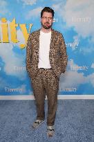 Eternity Special Film Screening - LA