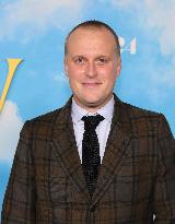 Eternity Special Film Screening - LA