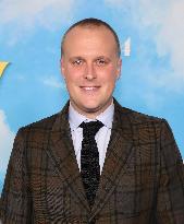 Eternity Special Film Screening - LA