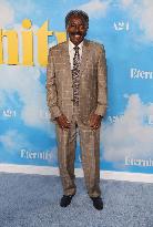 Eternity Special Film Screening - LA