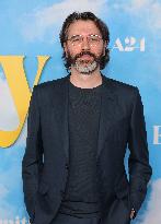 Eternity Special Film Screening - LA