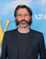 Eternity Special Film Screening - LA