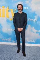 Eternity Special Film Screening - LA