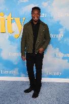 Eternity Special Film Screening - LA