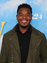 Eternity Special Film Screening - LA