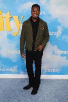 Eternity Special Film Screening - LA