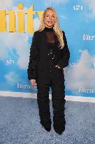 Eternity Special Film Screening - LA