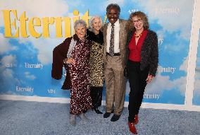 Eternity Special Film Screening - LA