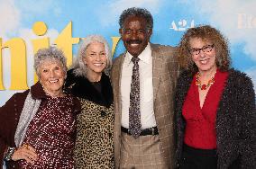 Eternity Special Film Screening - LA